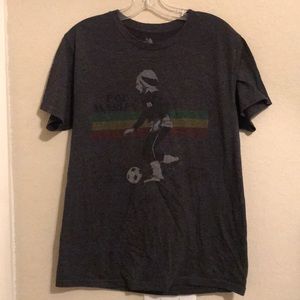 Bob Marley Tee